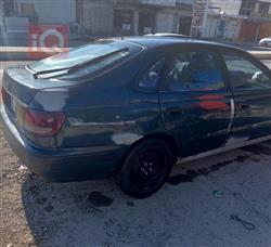 تويوتا كورونا